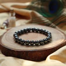 Black Hematite