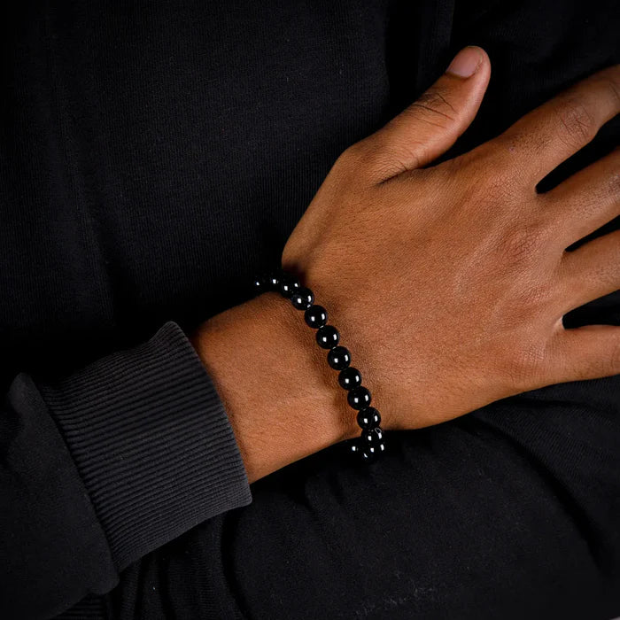 Black Obsidian